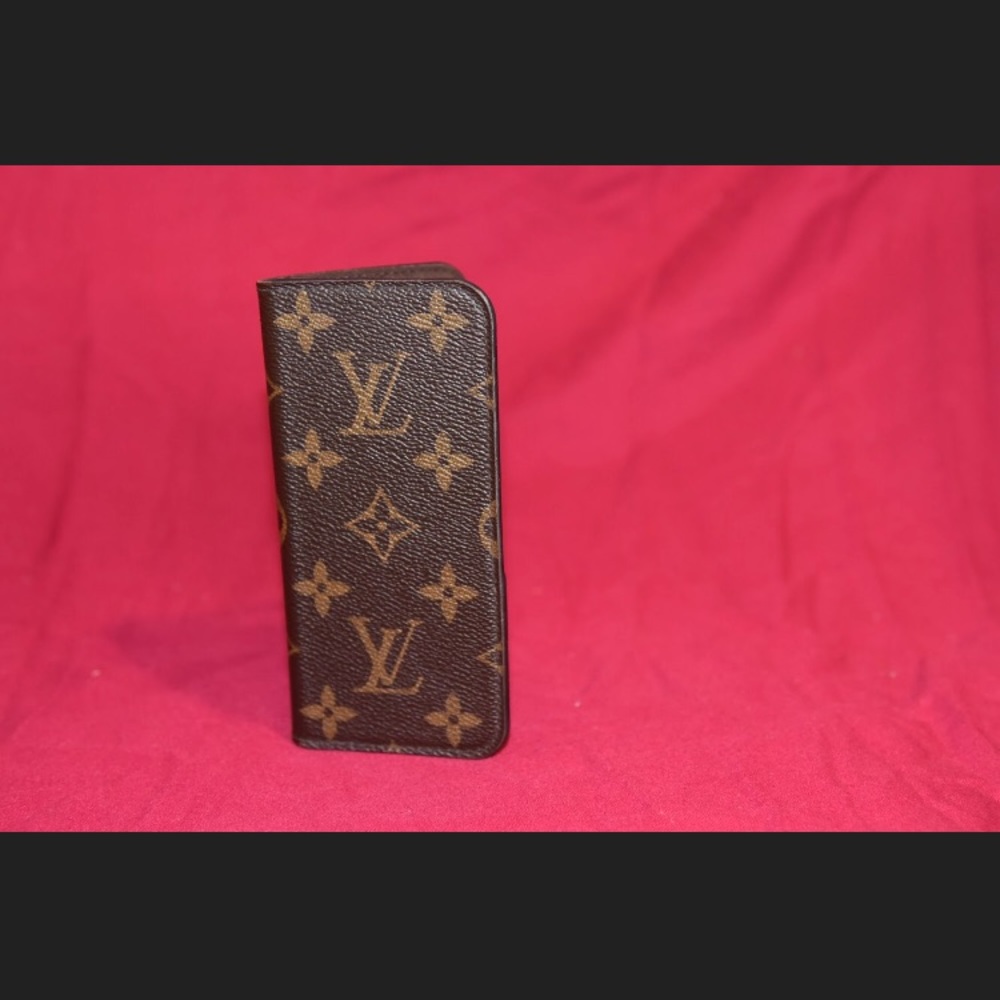 Louis Vuitton Iphone 7 case